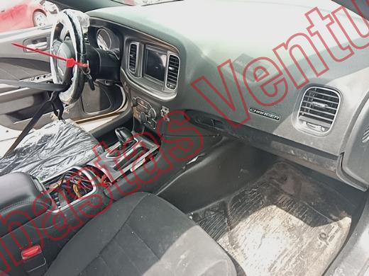 DODGE CHARGER 2022, foto 14 de 19