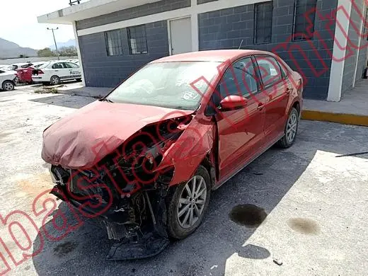 VOLKSWAGEN VENTO 2021, foto 1 de 19
