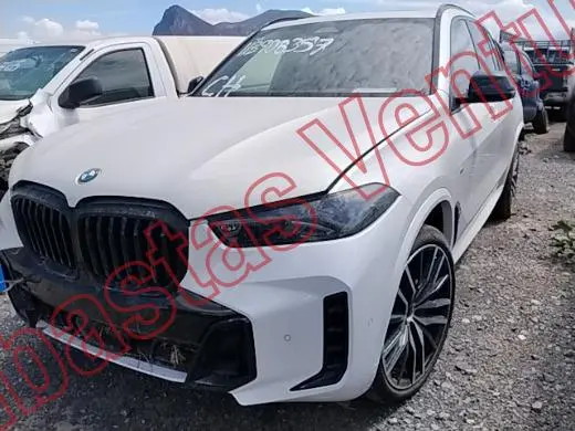 BMW X3 2026, foto 1 de 19