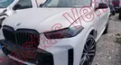 BMW X3 2026, foto 1 de 19