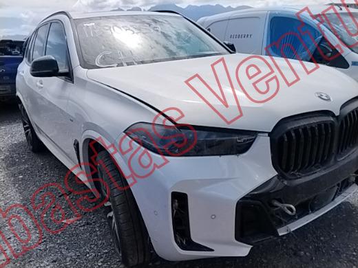 BMW X3 2026, foto 3 de 19