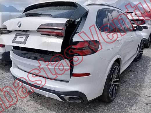 BMW X3 2026, foto 5 de 19