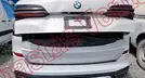 BMW X3 2026, foto 6 de 19