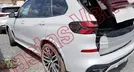 BMW X3 2026, foto 7 de 19