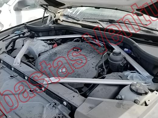 BMW X3 2026, foto 9 de 19