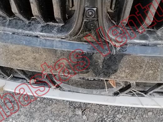 BMW X3 2026, foto 18 de 19