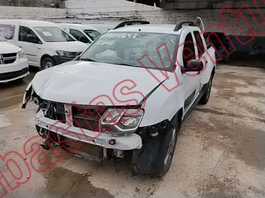 RENAULT OROCH 2024, foto 1 de 19
