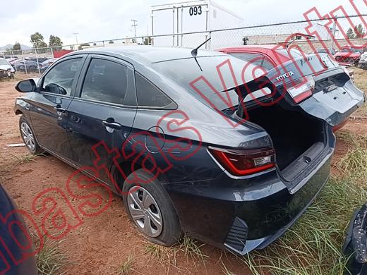TOYOTA YARIS 2026, foto 8 de 19
