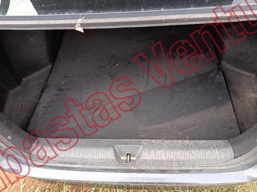 TOYOTA YARIS 2026, foto 15 de 19