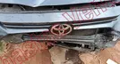 TOYOTA YARIS 2026, foto 18 de 19