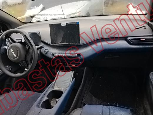 BYD DOLPHIN 2026, foto 14 de 19