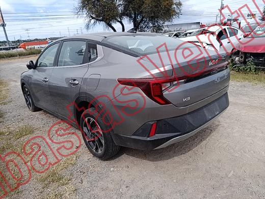 KIA K3 2025, foto 7 de 19