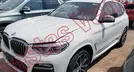 BMW X3 2019, foto 1 de 19
