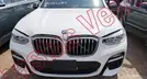 BMW X3 2019, foto 2 de 19