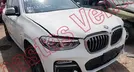 BMW X3 2019, foto 3 de 19