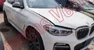 BMW X3 2019, foto 4 de 19