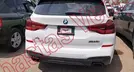 BMW X3 2019, foto 6 de 19