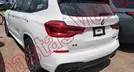BMW X3 2019, foto 7 de 19