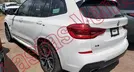 BMW X3 2019, foto 8 de 19