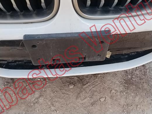 BMW X3 2019, foto 18 de 19