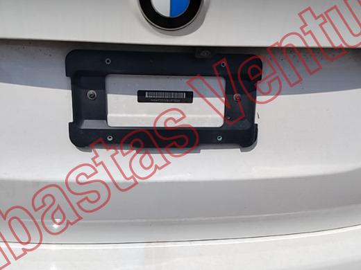 BMW X3 2019, foto 19 de 19