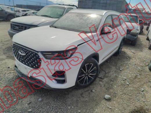 CHIREY TIGGO 8 PRO 2023, foto 1 de 19