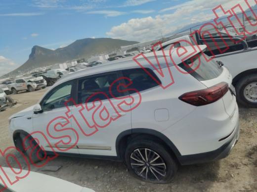 CHIREY TIGGO 8 PRO 2023, foto 8 de 19