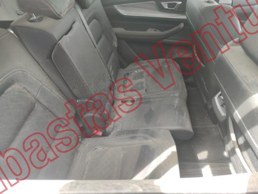 CHIREY TIGGO 8 PRO 2023, foto 13 de 19