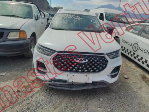 CHIREY TIGGO 8 PRO 2023, foto 18 de 19