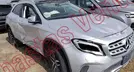 MERCEDES BENZ GLA 2020, foto 3 de 19