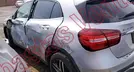 MERCEDES BENZ GLA 2020, foto 8 de 19