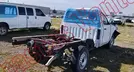 NISSAN CHASIS CABINA 2024, foto 5 de 19