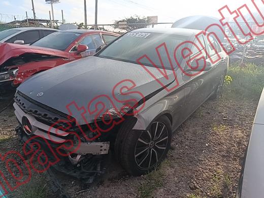 MERCEDES BENZ CLASE C 2019, foto 1 de 19