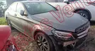 MERCEDES BENZ CLASE C 2019, foto 3 de 19