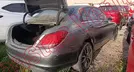 MERCEDES BENZ CLASE C 2019, foto 5 de 19