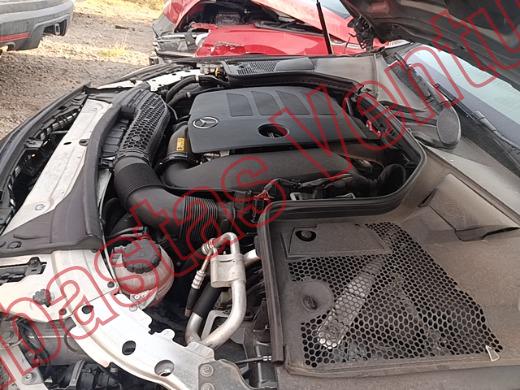 MERCEDES BENZ CLASE C 2019, foto 9 de 19