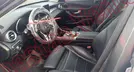 MERCEDES BENZ CLASE C 2019, foto 16 de 19