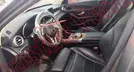 MERCEDES BENZ CLASE C 2019, foto 17 de 19