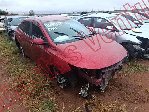 CHEVROLET AVEO 2026, foto 3 de 19