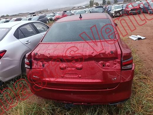 CHEVROLET AVEO 2026, foto 6 de 19