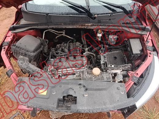CHEVROLET AVEO 2026, foto 10 de 19