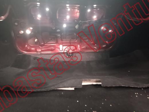 CHEVROLET AVEO 2026, foto 15 de 19