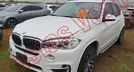 BMW X3 2018, foto 1 de 19