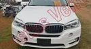 BMW X3 2018, foto 2 de 19
