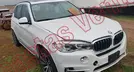 BMW X3 2018, foto 3 de 19