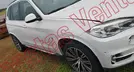 BMW X3 2018, foto 4 de 19