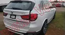 BMW X3 2018, foto 5 de 19
