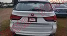 BMW X3 2018, foto 6 de 19