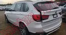 BMW X3 2018, foto 7 de 19