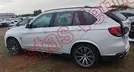 BMW X3 2018, foto 8 de 19